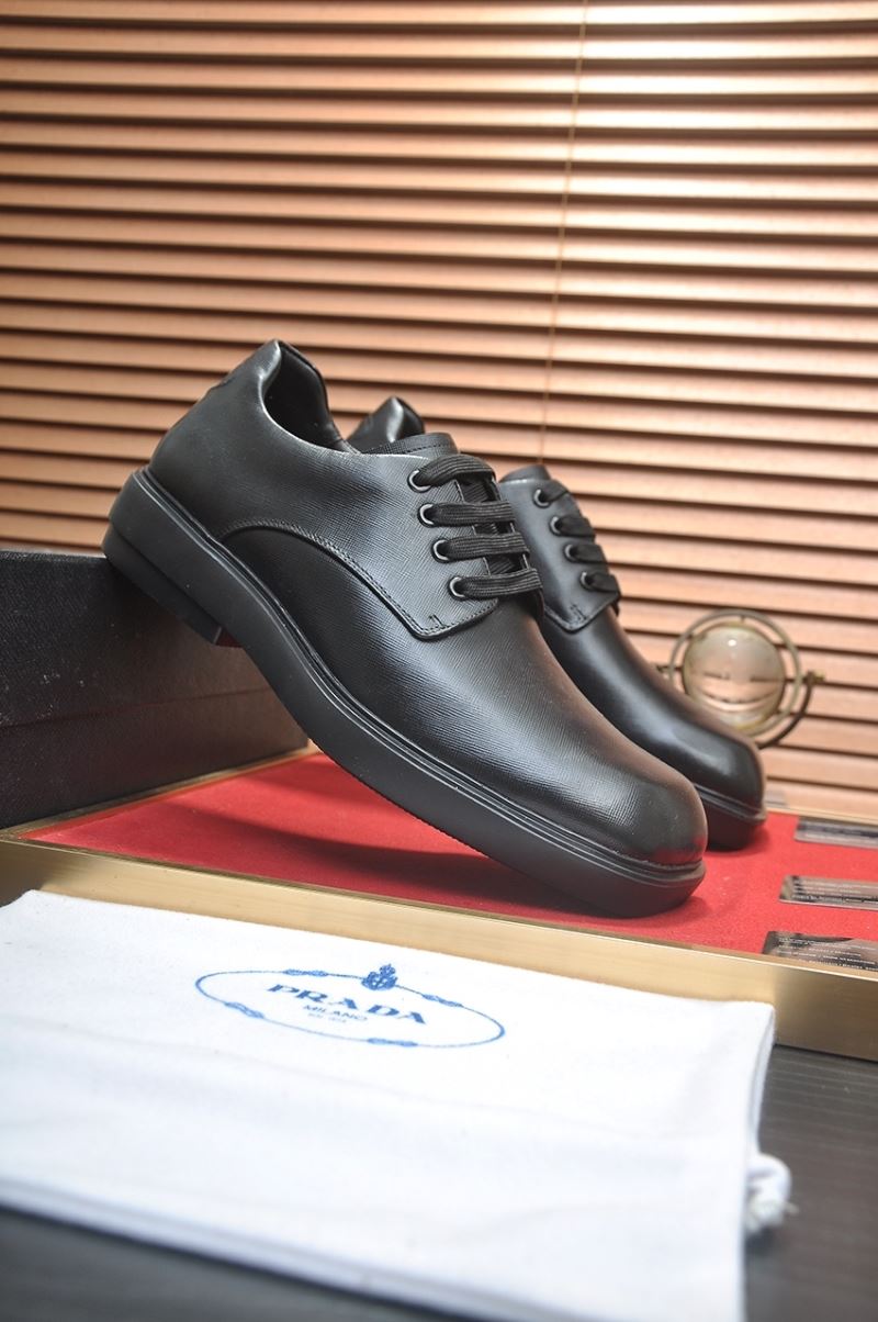 Prada Business Shoes